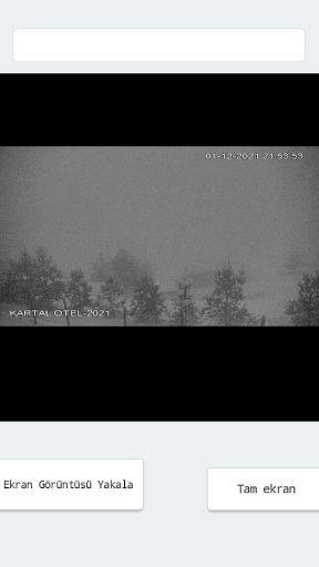 Ski Resort Cameras Screen 3