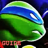 Guide:Ninja Turtles Legends icon