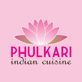 Phulkari Indian Cuisine icon
