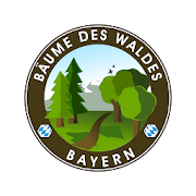 Trees of Bavaria's forests  Icon