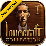 Cover Image of Herunterladen Lovecraft-Sammlung ® Vol. 1 1.0.25 APK
