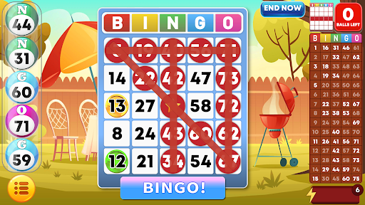 Bingo Classic - Bingo Games 13