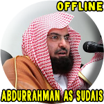 Cover Image of Herunterladen Abdurrahman Sudais Full Quran MP3 1.0.2 APK