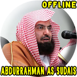 Abdurrahman Sudais Full Quran MP3 icon