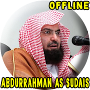 Abdurrahman Sudais Full Quran MP3