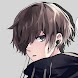 Anime Boy Profile Picture - Androidアプリ