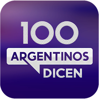 100 Argentinos Dicen apk
