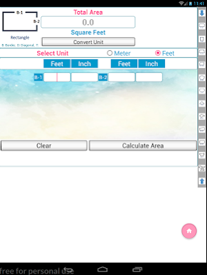Land Area Calculator Unit Convertor Indian Units screenshot 11