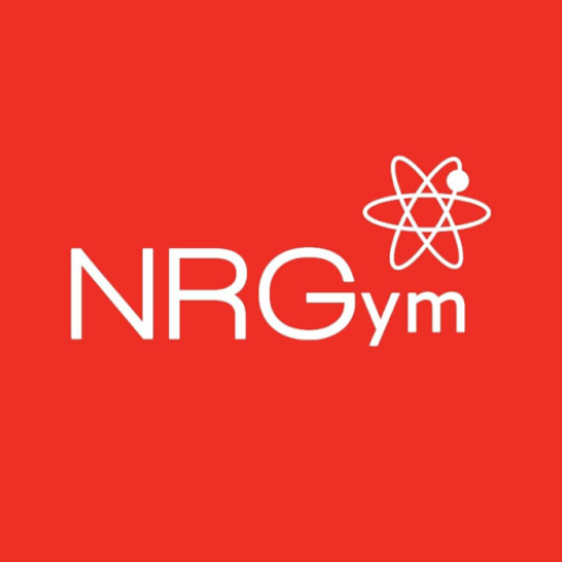 NRGym logo
