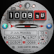 Electricity Meter - Watch Face