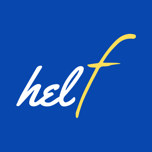 Helf – Find a Personal Trainer logo