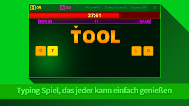 Wort Kampfen Typing Fighting Apps Bei Google Play