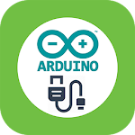 Cover Image of Télécharger Arduino USB Serial [OTG] 4.0 APK
