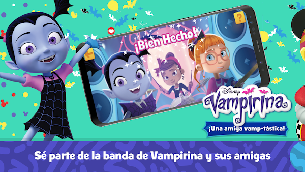 Disney Junior Play screenshot 3