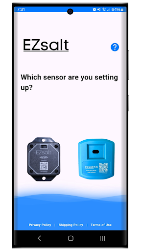 EZsalt 3.0 Screenshot 2 - AppWisp.com