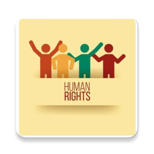 Human Rights 2.4 Icon