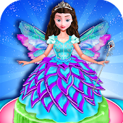 Top 38 Educational Apps Like Glow in The Dark Ice Cream Fairy Cake! Magic Dolls - Best Alternatives