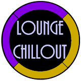 Lounge radio Chillout radio icon