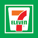 Cover Image of Download 7-Eleven TH 11.21.1 APK