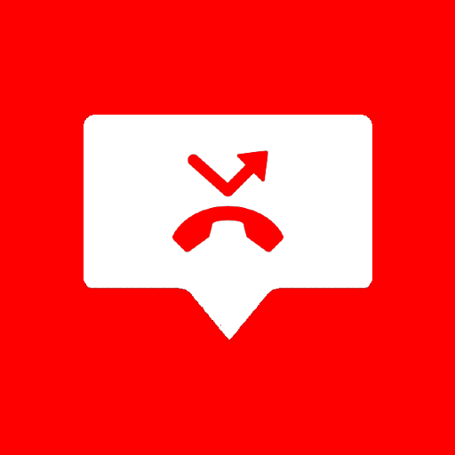 MissedCallSMS logo