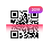 QR & Barcode Scan: Android App Reader & Scanner icon