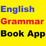 Cover Image of Download English Grammar Book offline  APK