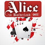 Alice Borderland - Quiz Game icon