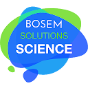 BOSEM Science X solutions icon