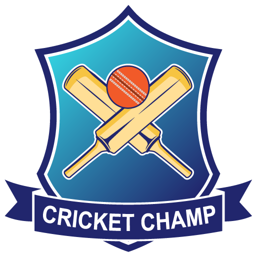 Cricket Champ - Cricket Live L logo