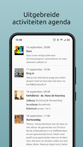 Vaste Burcht Screen 3