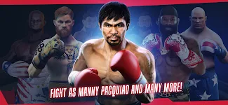 Real Boxing 2 Mod APK (unlimited money-gold-no ads) Download 8