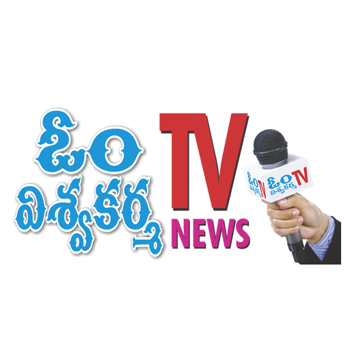 OM Vishwakarma TV  Icon