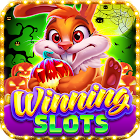 Winning Slots™: ücretsiz slot makinesi oyunları 2.24
