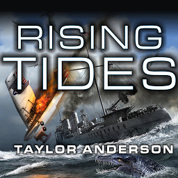 Icon image Destroyermen: Rising Tides