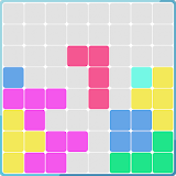 Block Puzzle Colory Plus icon