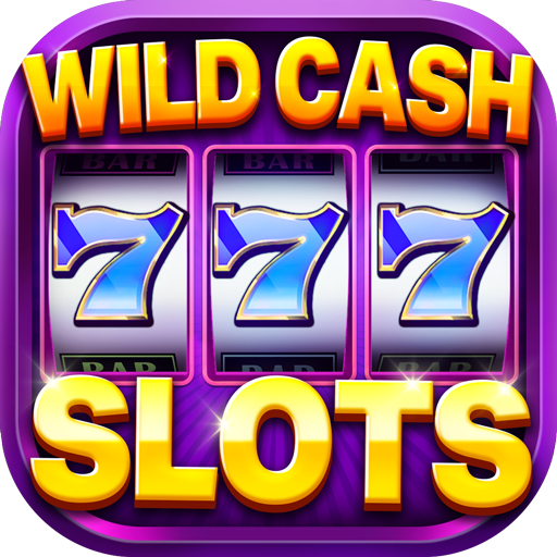 Wild Cash Casino Slots