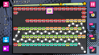 Game screenshot ブリックブレイカーラッシュ apk download