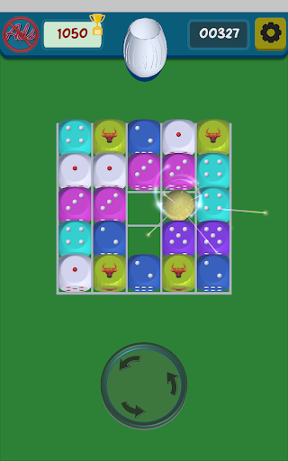 Dicedom - Block Puzzle – Apps no Google Play