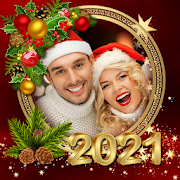 Top 39 Communication Apps Like Christmas Photo Frames 2021 - Best Alternatives