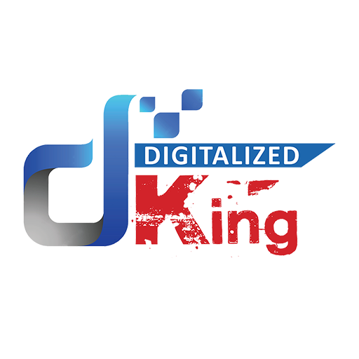 Digitalized King