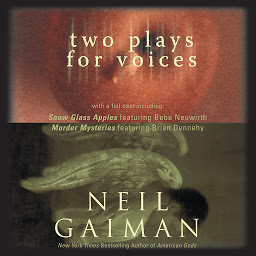 Icon image Two Plays for Voices