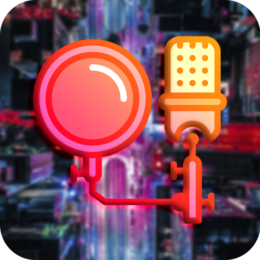 Grunge Music Live Stream Radio logo