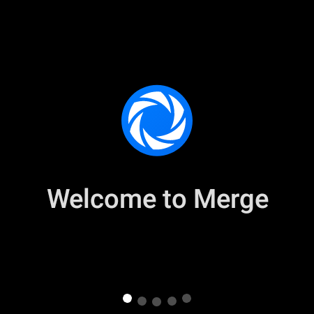 Merge - Connect to iPhoneのおすすめ画像3