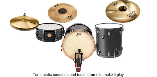 Virtual drumset |drum training