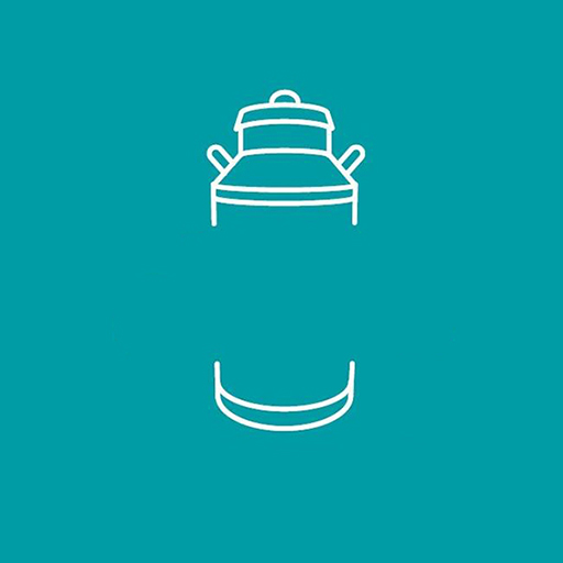 Heladería El Cántabro logo