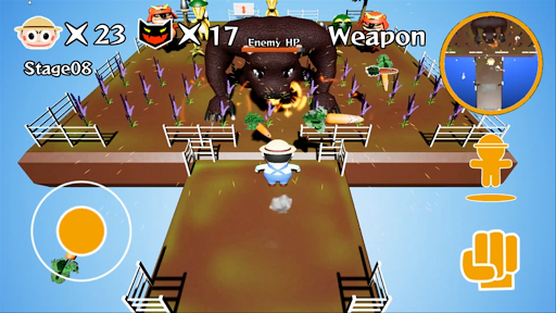 Tanakas Aerial Farm Screen 3