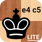 Cover Image of Download Chess - Sicilian Defense  APK