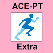 ACE-PT Flashcards Extra