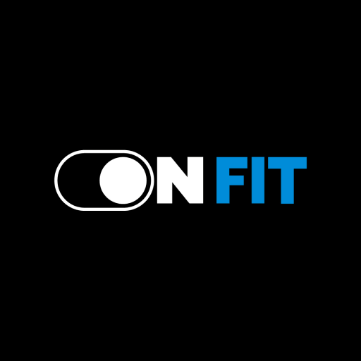 OnFit Lab logo