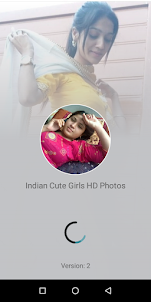 Indian Cute Girls HD Photos